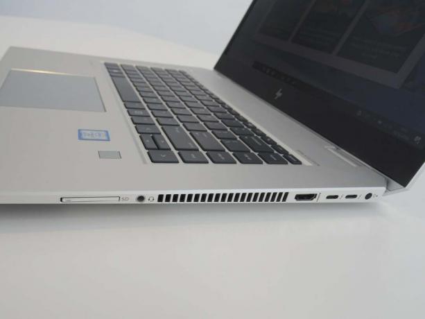 „HP EliteBook 1050 G1“