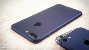Apple a terminé l'iPhone 7 et commence la production - rapport