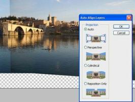 Pregled Adobe Photoshop CS3
