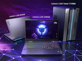 Cos'è Lenovo LOQ?