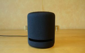 Speaker Echo dengan suara terbaik Amazon turun ke harga terendah selama ini