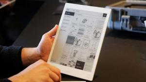 مراجعة ReMarkable E-ink Tablet