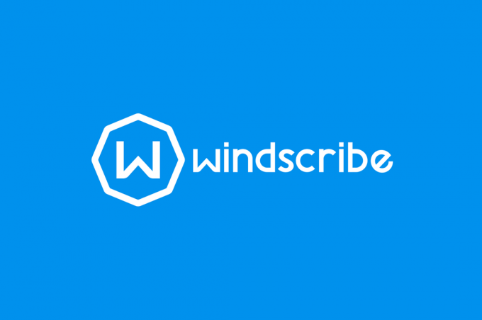 Examen Windscribe