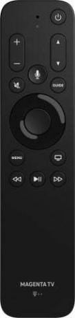 Universal Electronics Apple TV 4K afstandsbediening DT