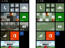 Windows Phone 8.1 pārskats