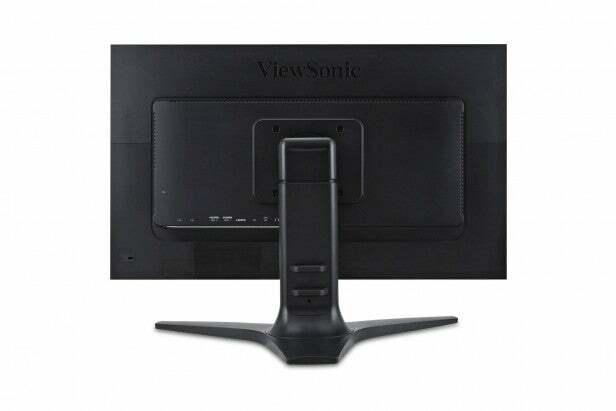 ViewSonic VP2780-4K