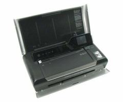 HP Officejet 150 Mobile Review