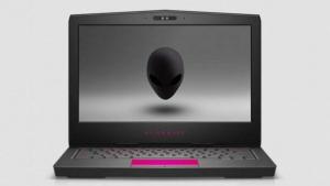 Společnost Dell spojuje tým Kaby Lake s GTX 1050 při aktualizaci řady herních notebooků
