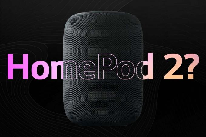 Apple HomePod 2 pourrait être un retour modeste mais bienvenu pour un haut-parleur sous-aimé