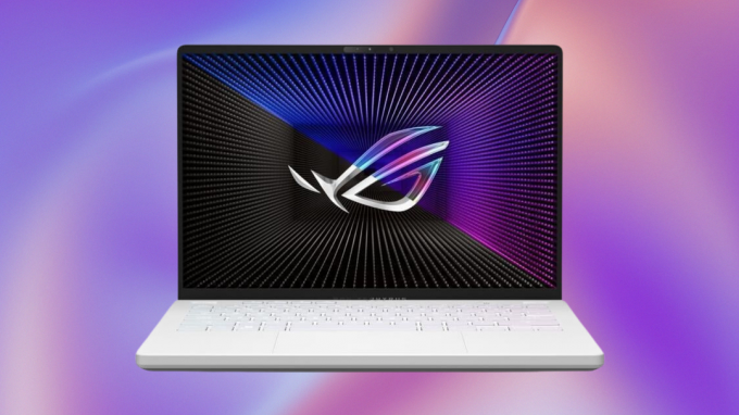 Dieses Asus Zephyrus G14-Laptop-Angebot ist ein wahrgewordener Traum für Gamer