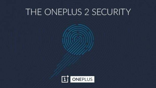 Seguridad OnePlus