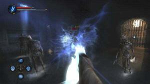 Dark Messiah of Might and Magic: Elements Review