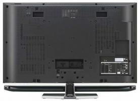 Recenzia LCD televízora Sony Bravia KDL-46Z4500 na 46in