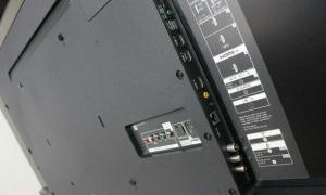 Sony KD-55XE9005 ülevaade