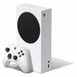 Štartovací balík Xbox Series S teraz pod 200 £