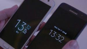 „Samsung Galaxy S7“ apžvalga
