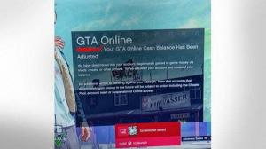 GTA Online cheaters målrettet mot nye Rockstar-offensiv