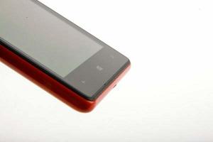 Nokia Lumia 820 - ekraan, Windows Phone 8 ja rakenduste ülevaade
