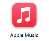 Muzyka Apple