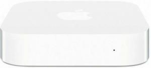 Преглед на Apple AirPort Express (2012)