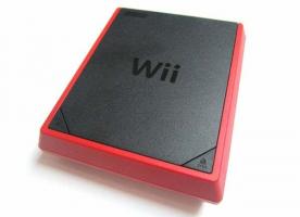 Recensione di Nintendo Wii Mini