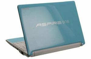 Acer Aspire D255 İncelemesi