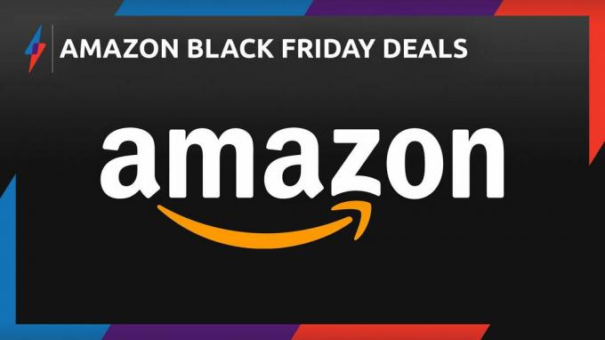 Amazon Black Friday Deals Live: de nieuwste aanbiedingen van de grootste online retailer