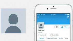 Twitter’ın yumurta avatarı öldü, işte onun yerini alacaktır