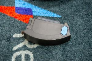 IRobot Roomba Combo J7+ Review: Parfait pour les types de sols mixtes