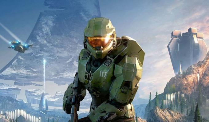 Berita Big Halo Infinite terkubur dalam pengumuman Xbox Game Pass