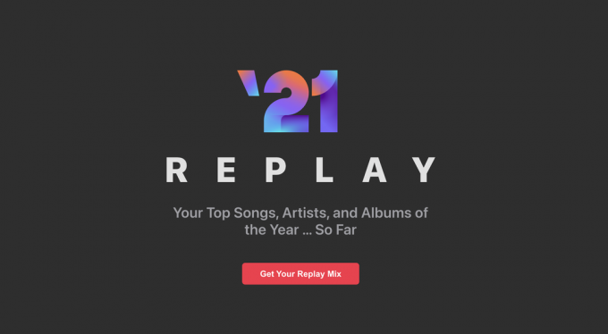 Vai Apple Music varat iegūt Spotify Wrapped stila funkciju?