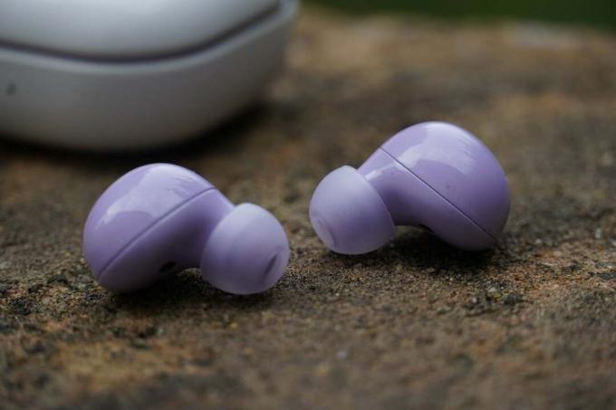 Embouts Samsung Galaxy Buds 2