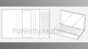Samsungi uusim patent võib tahvelarvutit muuta nagu te seda teate