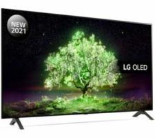 Schlagen Sie den Black Friday Rush mit £ 200 Rabatt auf diesen LG OLED-Fernseher