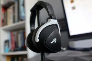 Asus ROG Delta S Wireless Review