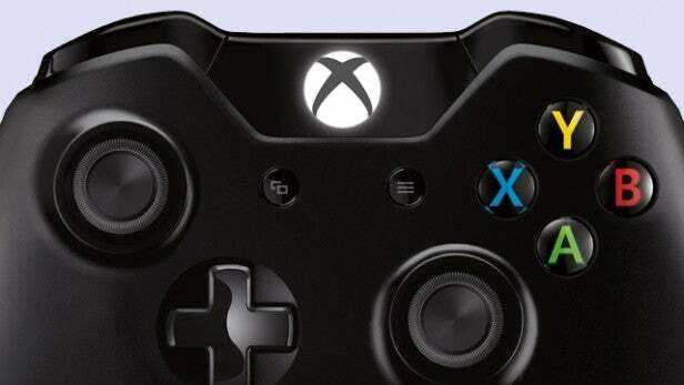 Xbox One-controller