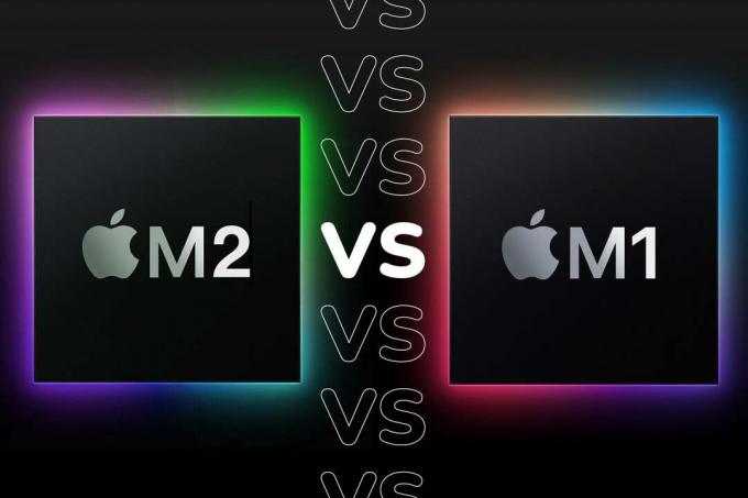 Apple M1 vs Apple M2: czy warto uaktualnić?