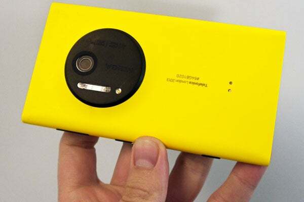 Nokia Lumia 1020 1