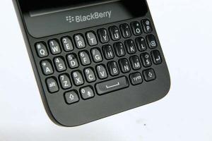 BlackBerry Q5 - puhelun laatu, akun kesto, arvo ja tuomion tarkistus