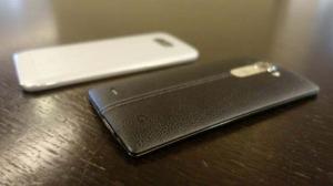 „LG G5“ ir „G4“: kas naujo naujausiame „LG“ pavyzdiniame telefone?