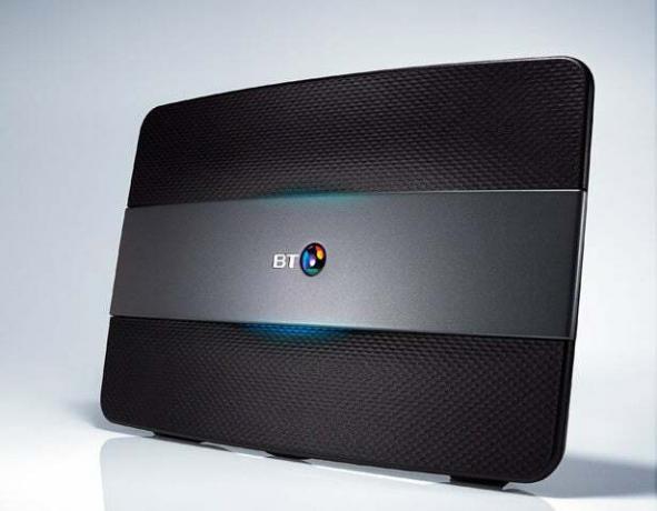 BT-hub