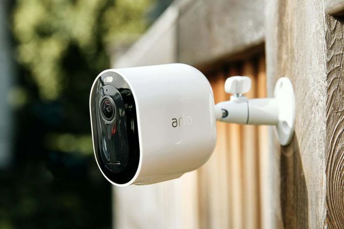 Jak zajistit, aby vaše bezpečnostní kamery zaznamenávaly, kdykoli chcete