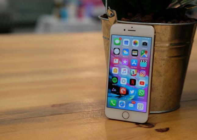 Naprave, ki jih podpira iOS 17: iPhone X in iPhone 8 manjkata