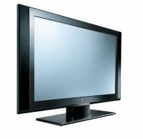 LG 37LB1DB 37in LCD TV -anmeldelse