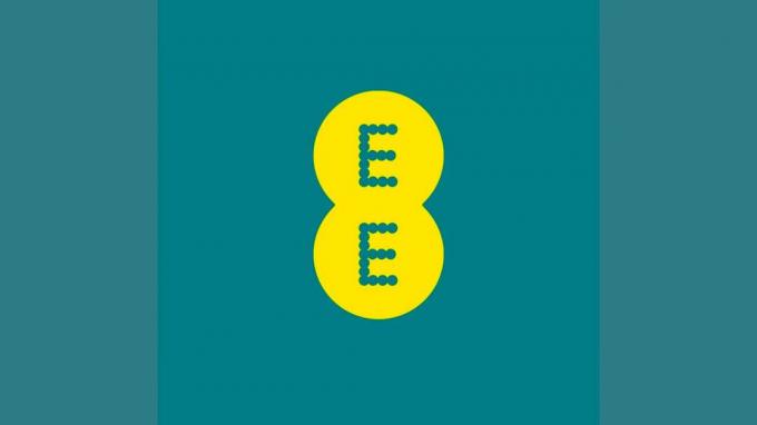 Лого на EE