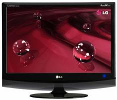LG Flatron M2294D 22-Zoll-LCD-TV-Monitor Testbericht