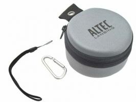 Altec Lansing iMT237 Orbit Portable Speaker Review