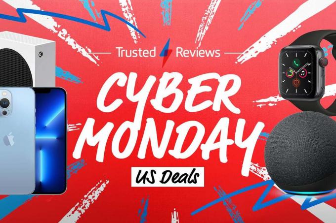 Beste Cyber ​​Monday US-Deals: Erstaunliche Rabatte für Fernseher und Kopfhörer sind noch verfügbar
