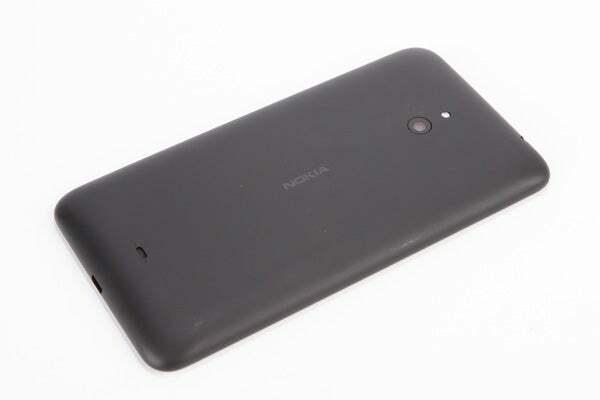 „Nokia Lumia 1320 14“