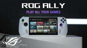 ROG Ally ve Steam Deck, Switch'i harika yapan şeyleri gözden kaçırdı